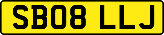 SB08LLJ