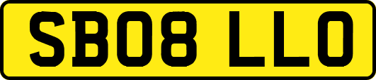 SB08LLO