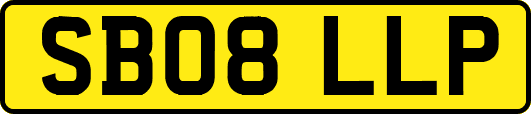 SB08LLP