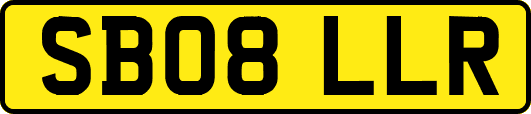 SB08LLR