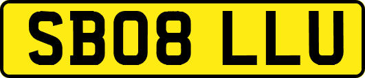 SB08LLU