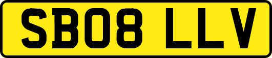 SB08LLV