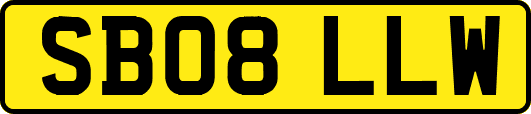 SB08LLW
