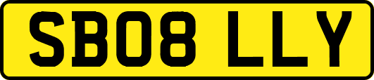 SB08LLY
