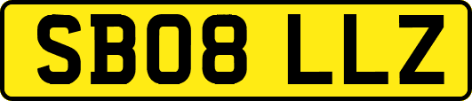 SB08LLZ