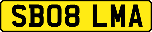 SB08LMA