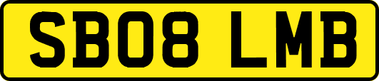 SB08LMB