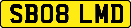 SB08LMD