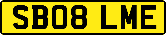 SB08LME
