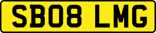 SB08LMG