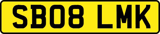 SB08LMK