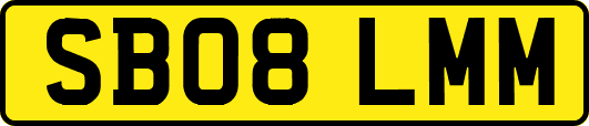 SB08LMM