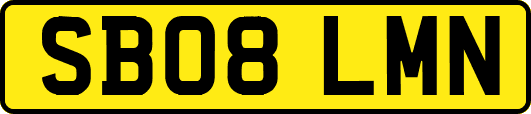 SB08LMN