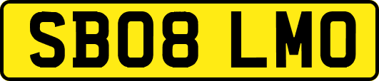 SB08LMO