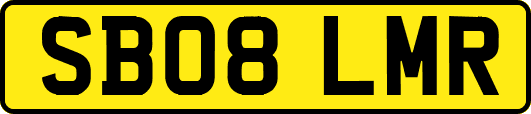 SB08LMR