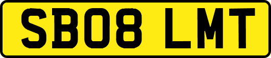 SB08LMT