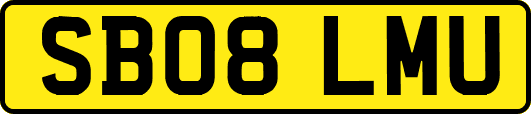 SB08LMU