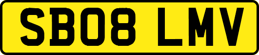 SB08LMV