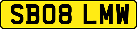 SB08LMW