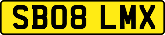 SB08LMX