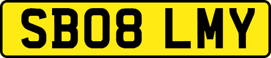 SB08LMY