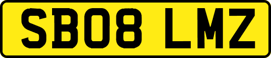 SB08LMZ
