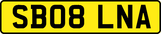 SB08LNA