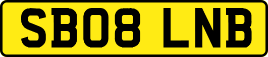 SB08LNB