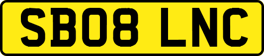 SB08LNC