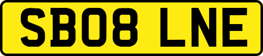 SB08LNE