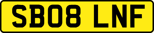 SB08LNF
