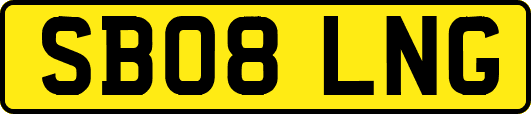 SB08LNG