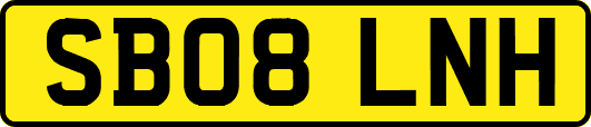SB08LNH