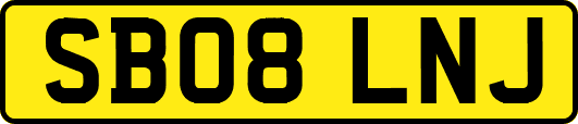SB08LNJ