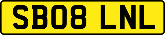SB08LNL