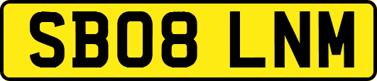 SB08LNM