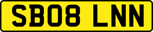 SB08LNN
