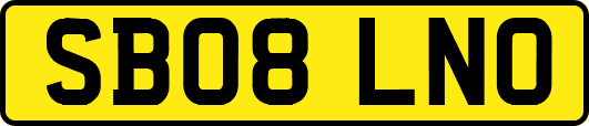 SB08LNO