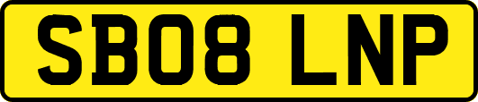 SB08LNP