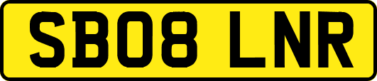 SB08LNR