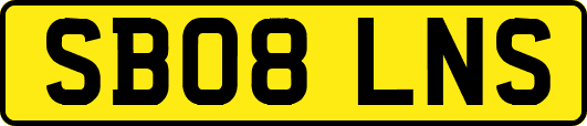 SB08LNS