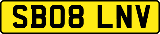 SB08LNV