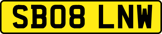 SB08LNW