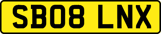 SB08LNX