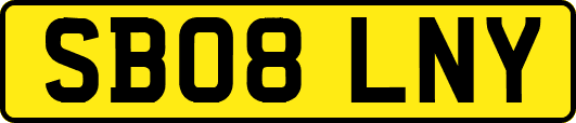 SB08LNY
