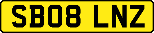 SB08LNZ