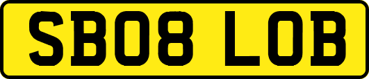 SB08LOB