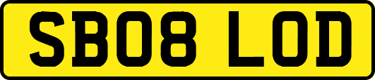 SB08LOD