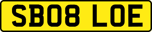 SB08LOE