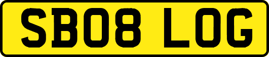 SB08LOG
